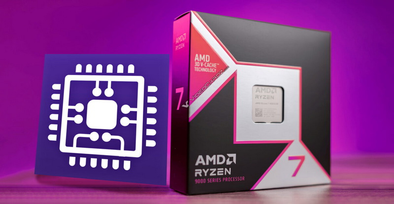Восьмиядерные процессоры: новые лидеры рынка CPU и GPU