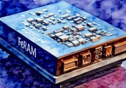 Возрождение производства памяти в Германии: DRAM+ как новый этап технологического прорыва