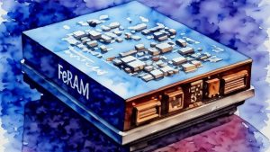 Возрождение производства памяти в Германии: DRAM+ как новый этап технологического прорыва