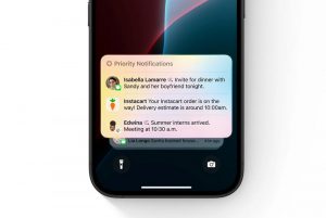 iOS 18.4: Главные нововведения и улучшения от Apple