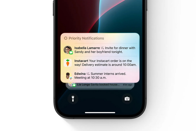 iOS 18.4: Главные нововведения и улучшения от Apple