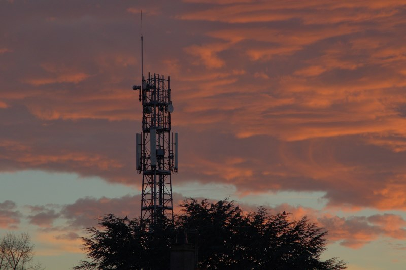 Россия запускает производство универсальных базовых станций для сетей 2G, 4G и 5G