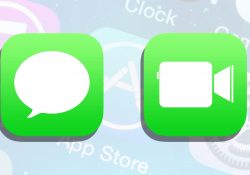 Как использовать FaceTime и iMessage без номера телефона на iPhone
