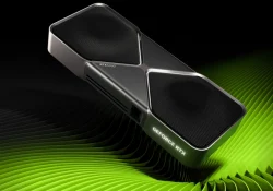 Похоже, что NVIDIA заложила в серию RTX 50XX «запланированное устаревание»