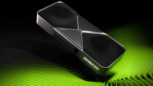 Похоже, что NVIDIA заложила в серию RTX 50XX «запланированное устаревание»