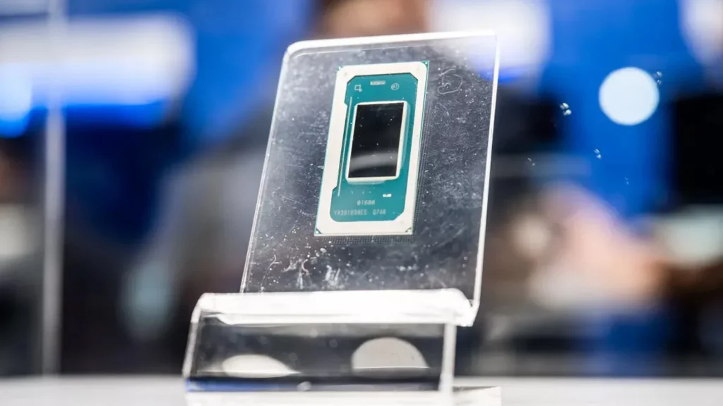 Представлен Intel Panther Lake: на что способен новый чип