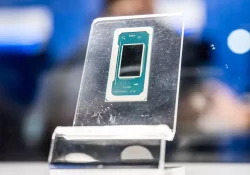 Представлен Intel Panther Lake: на что способен новый чип