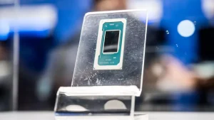 Представлен Intel Panther Lake: на что способен новый чип