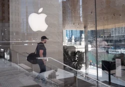 Apple выпустит «умные» очки в 2026 году