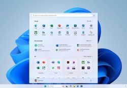 Новое меню «Пуск» в Windows 11: гибкость и персонализация на высшем уровне