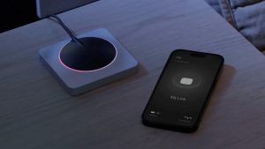 Управление iPhone силой мысли: революция в технологиях доступности