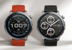 Amazfit Balance 2: умные часы с 21-дневной автономностью и передовыми функциями