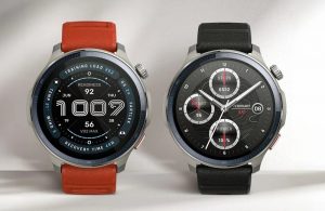 Amazfit Balance 2: умные часы с 21-дневной автономностью и передовыми функциями