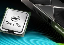 GeForce RTX 5090: поддержка старых процессоров Intel Core 2 Duo стала реальностью