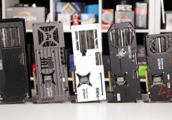 Radeon RX 9070 и RX 9070 XT: почему цены выросли?