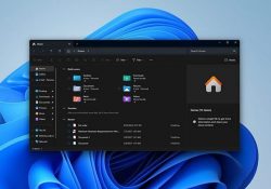 Windows 11 24H2: Проводник стал быстрее благодаря обновлению KB5055627