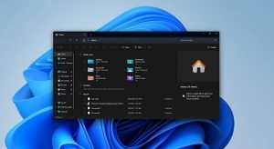 Windows 11 24H2: Проводник стал быстрее благодаря обновлению KB5055627