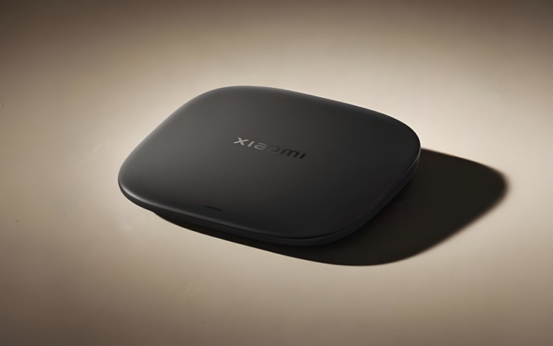 Xiaomi Mi Box 5 и Mi Box 5 Max: новые ТВ-приставки с премиальными функциями