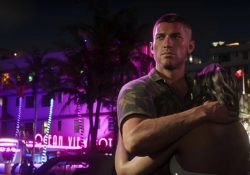 GTA VI: Фанаты обнаружили ребёнка на скриншоте — это новый шаг для серии