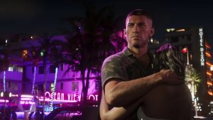 GTA VI: Фанаты обнаружили ребёнка на скриншоте — это новый шаг для серии