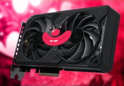 GeForce RTX 5060 Ti 8GB: серьёзные проблемы с PCIe 4.0