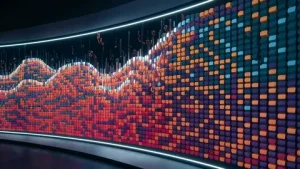 OLED-дисплеи с локальным звуком: революция в технологиях
