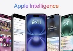 Китай запретил Apple интегрировать свой ИИ в стране на фоне торговой войны с США