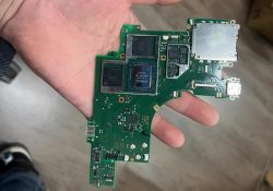 Материнские платы для Nintendo Switch 2 уже в продаже: что нужно знать