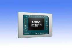 AMD представила новые процессоры Ryzen Z2 для портативных игровых устройств