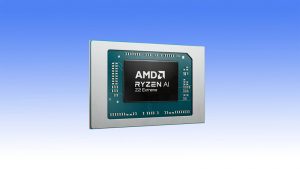 AMD представила новые процессоры Ryzen Z2 для портативных игровых устройств