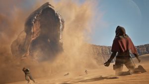 Dune: Awakening: Почему премиальные издания покорили игроков