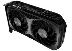 Radeon RX 9060 XT: новый игрок в среднем ценовом сегменте
