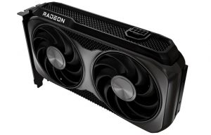 Radeon RX 9060 XT: новый игрок в среднем ценовом сегменте