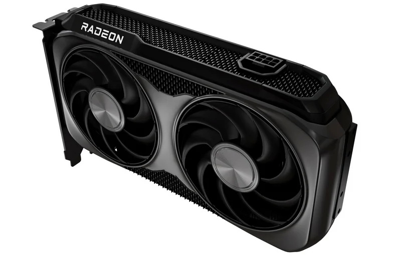 Radeon RX 9060 XT: новый игрок в среднем ценовом сегменте