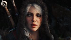 Технодемо The Witcher 4: новый уровень графики и технологий