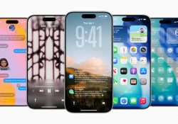 iOS 26: Какие функции не будут доступны на старых iPhone?