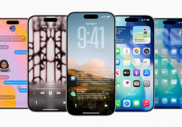 iOS 26: Какие функции не будут доступны на старых iPhone?