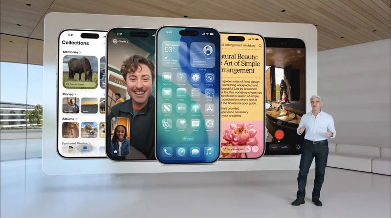iOS 26 и iPadOS 26: Какие устройства Apple получат поддержку?