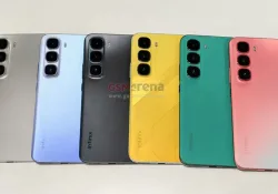 Infinix Hot 60: доступные смартфоны с премиальными функциями от $150