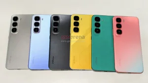 Infinix Hot 60: доступные смартфоны с премиальными функциями от $150