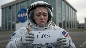 NASA теряет тысячи специалистов: массовые увольнения угрожают будущему космической отрасли США