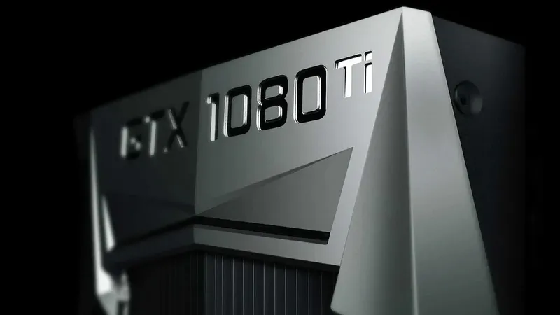 Nvidia объявляет о завершении поддержки драйверов для Windows 10 и устаревших видеокарт: что это значит для геймеров?