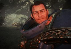 Saber Interactive опубликовала загадочный тизер — фанаты убеждены, что студия делает игру по «Восставшему из ада»