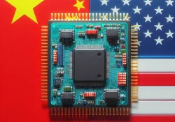 Китайский чёрный рынок наводнили чипы Nvidia B200 на $1 млрд вопреки санкциям