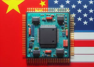 Китайский чёрный рынок наводнили чипы Nvidia B200 на $1 млрд вопреки санкциям