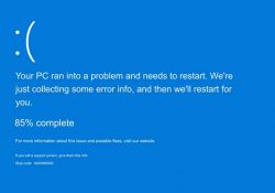 Новый «чёрный экран смерти» в Windows 11: что изменилось и зачем это нужно?