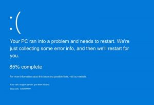 Новый «чёрный экран смерти» в Windows 11: что изменилось и зачем это нужно?