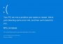 Новый «чёрный экран смерти» в Windows 11: что изменилось и зачем это нужно?