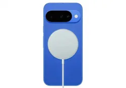 Pixel 10: Первый флагман Google с магнитной зарядкой Qi2