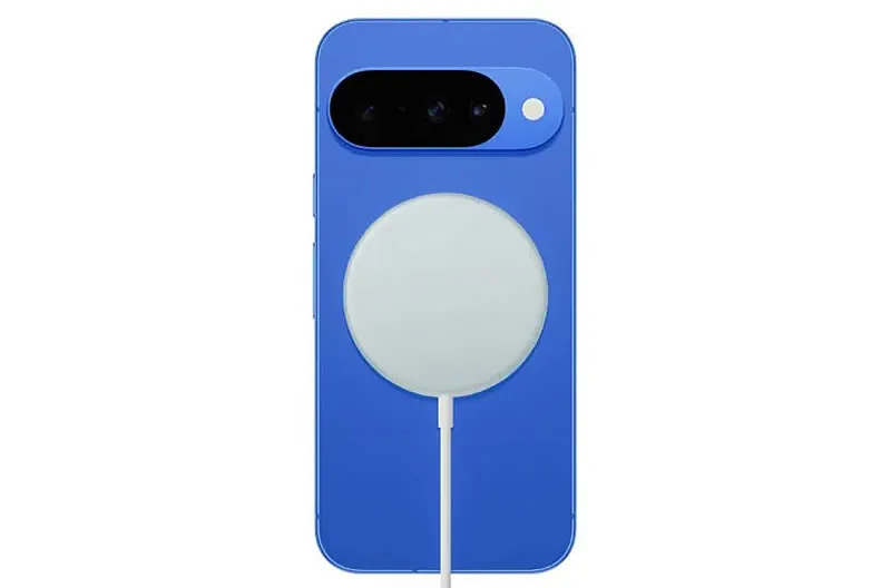 Pixel 10: Первый флагман Google с магнитной зарядкой Qi2